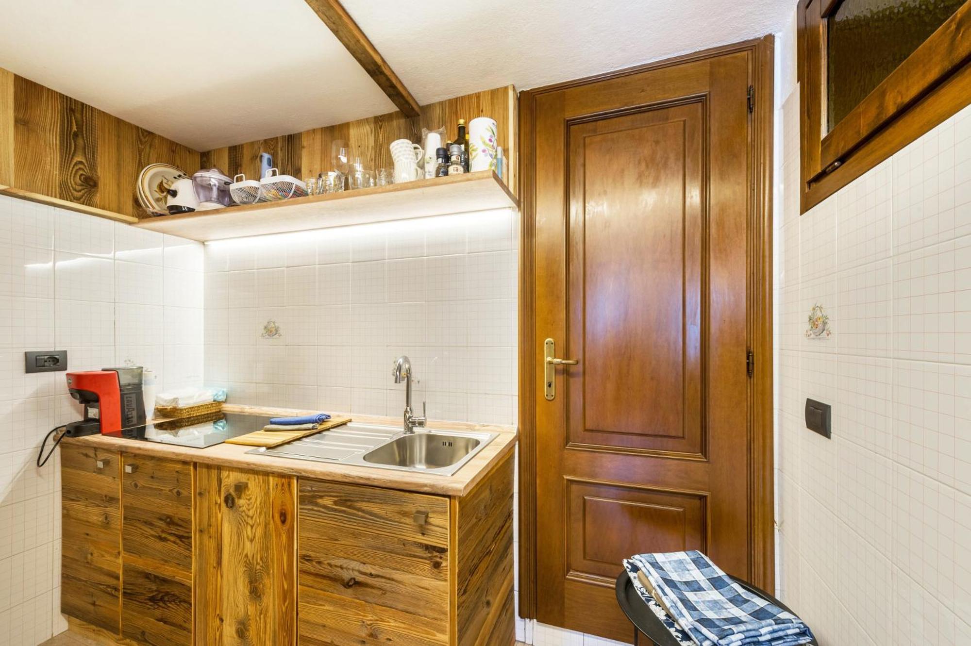 Il Nido Di Letizia Apartment ชาตีญอน ภายนอก รูปภาพ